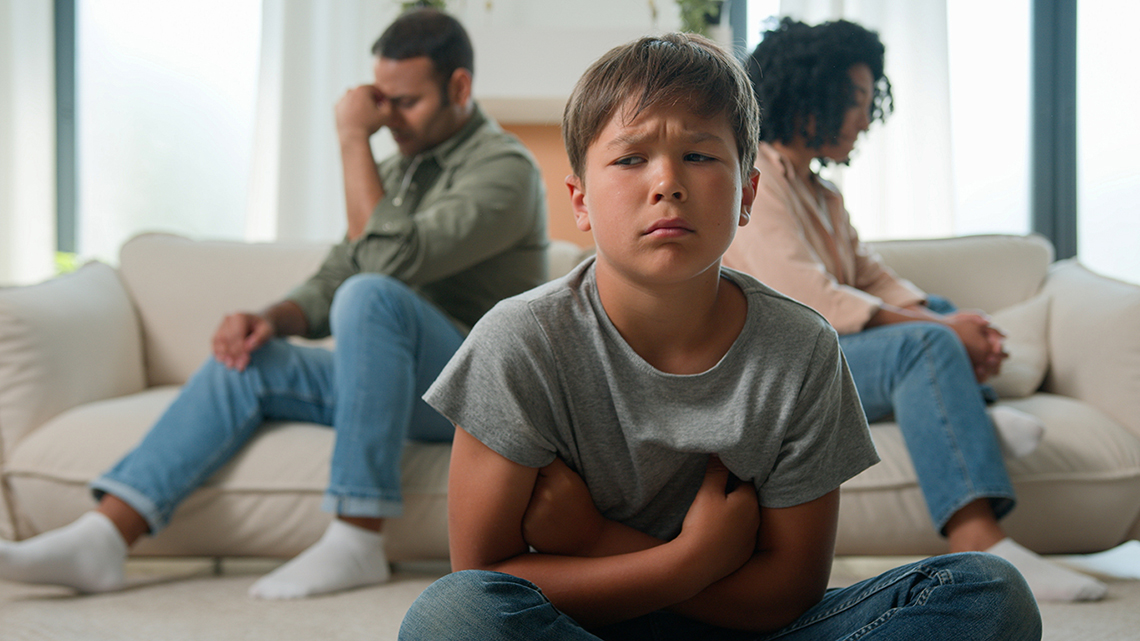  Decoding Challenging Behaviors in Children: A Journey of Understanding and Growth