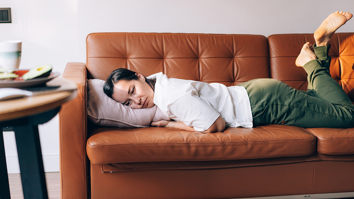 Understanding and Overcoming Burnout: Strategies to Reclaim your Wellbeing